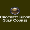 Crocketts Ridge Golf Club Logo