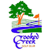 Crooked Creek Golf Club Logo