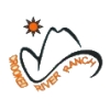 Crooked River Ranch Golf Logo