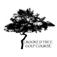 Crooked Tree Golf Course Logo
