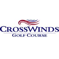 CrossWinds Golf Course Logo