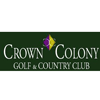 Crown Colony Golf & Country Club Logo