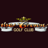 Crown Golf Course Logo