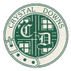 Crystal Downs Country Club Logo