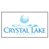 Crystal Lake Country Club Logo