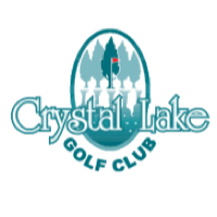 Crystal Lakes Golf Club Logo