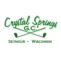 Crystal Springs Golf Course Logo