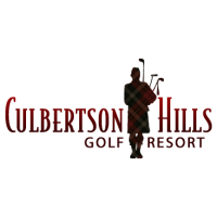 Culbertson Hills Golf Resort Logo