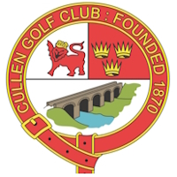 Cullen Golf Club Logo