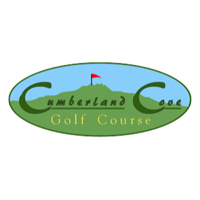 Cumberland Cove Golf Course Logo