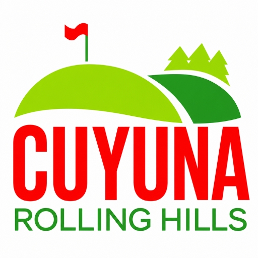 Cuyuna Rolling Hills Golf Course
