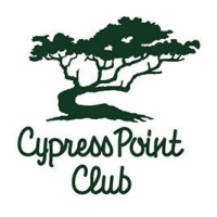 Cypress Point Club Logo