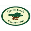 Cypress Creek Country Club Logo
