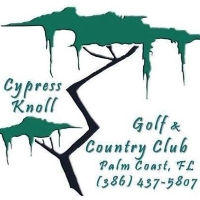 Cypress Knoll Golf & Country Club Logo