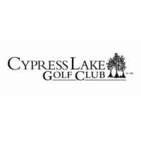 Cypress Lake Country Club Logo