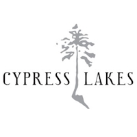 Cypress Lakes Golf Course Logo