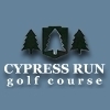 Cypress Run Golf Course Logo