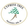 Cypress Tree Golf Course Logo