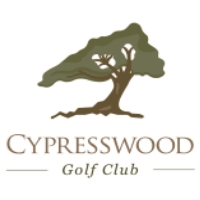 Cypresswood Golf Club Logo