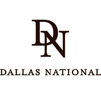 Dallas National Golf Club Logo