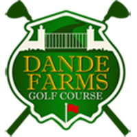 Dande Farms Golf Course Logo