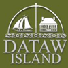 Dataw Island Club - Cotton Dike Logo