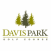 Davis Park Golf Course Logo