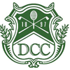 Dayton Country Club Logo