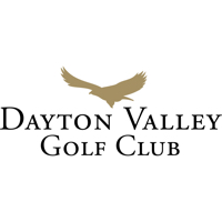 Dayton Valley Golf Club Logo