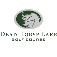 Dead Horse Lake Golf Course Logo