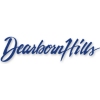 Dearborn Hills Golf Course Logo