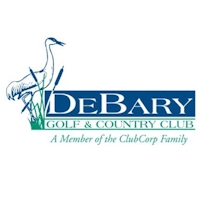 DeBary Golf & Country Club Logo