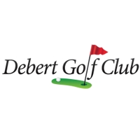 Debert Golf Club Logo