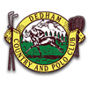 Dedham Country & Polo Club Logo