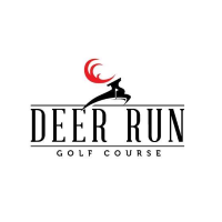 Deer Run Golf Course Logo