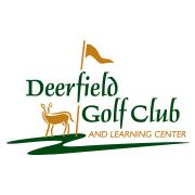 Deerfield Golf Club Logo
