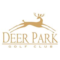 Deer Park Golf Club Logo