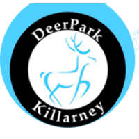 Deer Park Pitch and Putt Club Logo