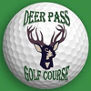 Deer Pass Golf Course Logo