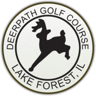 DeerPath Golf Course Logo