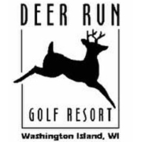 Deer Run Golf Course Logo