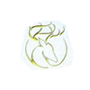 Deer Track Golf Club Logo