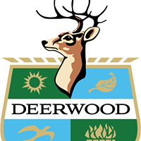 Deerwood Country Club Logo
