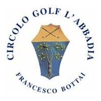 L'Abbadia Golf Club  Logo