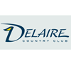 Del-Aire Country Club Logo