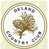 Deland Country Club Logo