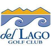 Del Lago Golf Club Logo