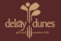 Delray Dunes Golf & Country Club Logo