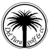 Del Tura Country Club Logo