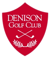 Denison Golf Club Logo